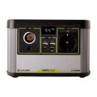 Источник питания Goal Zero Yeti 200X Portable Power Station