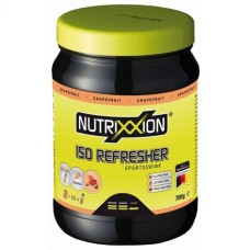 Изотоник з электролитами Nutrixxion Iso Refresher - Grapefruit 700 g (20 порций х 500 мл)