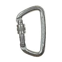 Карабин Climbing Technology D-Shape Trad A52800ZO