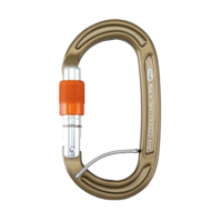 Карабин Climbing Technology Pillar Evo HC SGL