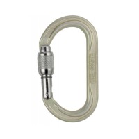 Карабин Petzl Oxan Screw-Lock