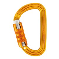 Карабин Petzl SM'D Triact-Lock