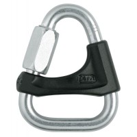 Карабин-рапид Petzl Delta 8B