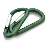 Карабин Coghlans Mini Carabiners 4 mm