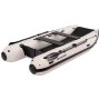 Катамаран Kolibri Sea Cat КМ-300СМ: перфектний вибір для морської подорожі!