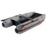 Катамаран Kolibri Sea Cat КМ-300СМ: перфектний вибір для морської подорожі!