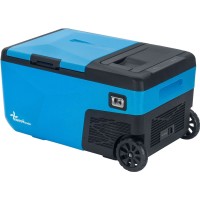 Холодильник-компрессор Weekender KS25 22 литров