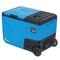 Холодильник-компрессор Weekender KS35 35 литров