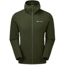 Кофта Montane Protium Hoodie, Oak Green, M