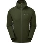 Кофта Montane Protium Hoodie, Oak Green, M