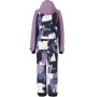 Комбинезон Rehall Livia W 2024 camo abstract lavender S