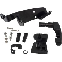 Комплект ДУ для моторов Yamaha F9,9 год 2013-2016 (6DR-48501-00-00)
