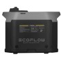 Комплект EcoFlow DELTA Max(2000) + Smart Generator Dual Fuel