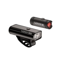 Комплект света Lezyne Macro Drive 1100XL / Micro Pair Y12
