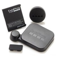 Комплект защитных крышек GoPro Hero 3 Caps + Doors (ALCAK-301)