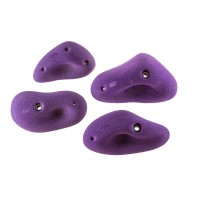 Комплект зацепов Protu Swelled Edges Set L