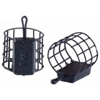 Кормушка Brain XS 3x10 ячеек крашенная (ц:черный) 40g (1858.21.22)