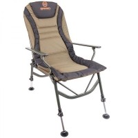 Крісло складане Brain Recliner Armchair III HYC021AL-III (1858.41.16)