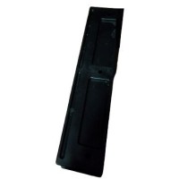 Кронштейн крепления для подвижного сидения Kolibri черный (11.036.4.62)