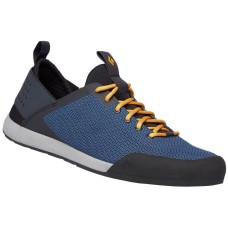 Кроссовки мужские Black Diamond M Session (Eclipse Blue/Amber, 7)