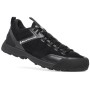 Кроссовки мужские Black Diamond Mission XP LTH (Black/Granite, 8)