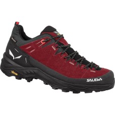 Кроссовки Salewa ALP TRAINER 2 GTX W 61401 1575 - 37 - бордовый