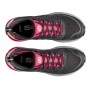 Кроссовки Scarpa Golden Gate Atr Wmn, Black/Pink Fluo, 39