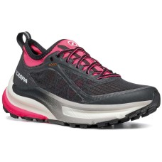 Кроссовки Scarpa Golden Gate Atr Wmn, Black/Pink Fluo, 39