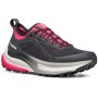 Кроссовки Scarpa Golden Gate Atr Wmn, Black/Pink Fluo, 39