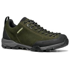 Кроссовки Scarpa Mojito Trail GTX, Thyme Green/Lime, 43