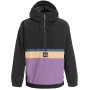 Куртка горнолыжная Quiksilver ( EQYTJ03365 ) STEEZE JK M SNJT 2023