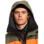 Куртка горнолыжная Quiksilver ( EQYTJ03379 ) MISSION BLOCK M SNJT 2023