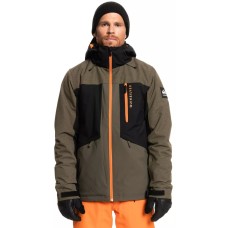 Куртка горнолыжная Quiksilver ( EQYTJ03389 ) DAWSON M SNJT 2023