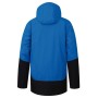 Куртка HANNAH Tiersen directoire blue/anthracit XXL