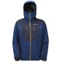 Куртка Montane Endurance Pro Jacket (Antarctic Blue)