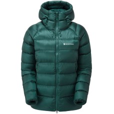 Куртка Montane Female Anti-Freeze XT Hoodie, Wakame Green, M