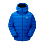 Куртка Mountain Equipment Senja Jacket