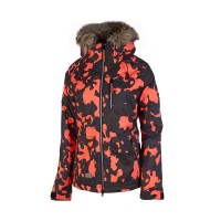 Куртка Rehall Carrol W 2019