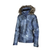 Куртка Rehall Jessie W 2018