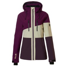 Куртка Rehall Ricky W 2023 dark purple XS