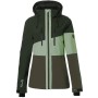 Куртка Rehall Ricky W 2023 olive XS