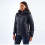 Куртка утепленная Montane Female Cloudmaker Jacket (Black)