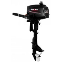Лодочный мотор Parsun T2.5BML