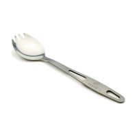Ложка-вилка TOAKS Titanium Spork