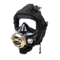 Маска Ocean Reef Predator Extender