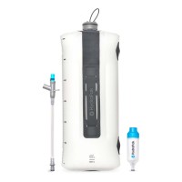 Мягкая бутылка HydraPak Seeker+ 6L Gravity Filter Kit