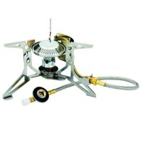 Мультипаливний пальник Kovea KB-N0810 Booster Dual Max