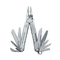 Мультитул Leatherman Rebar