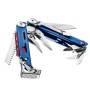 Мультитул Leatherman Signal Cobalt (832741)