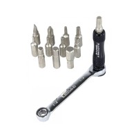 Мультитул Lezyne Ratchet Drive Y13